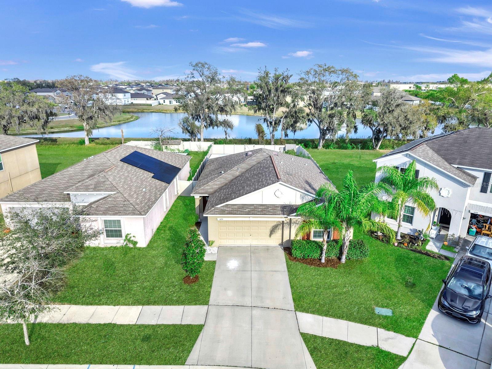 1624 BROAD WINGED HAWK DR