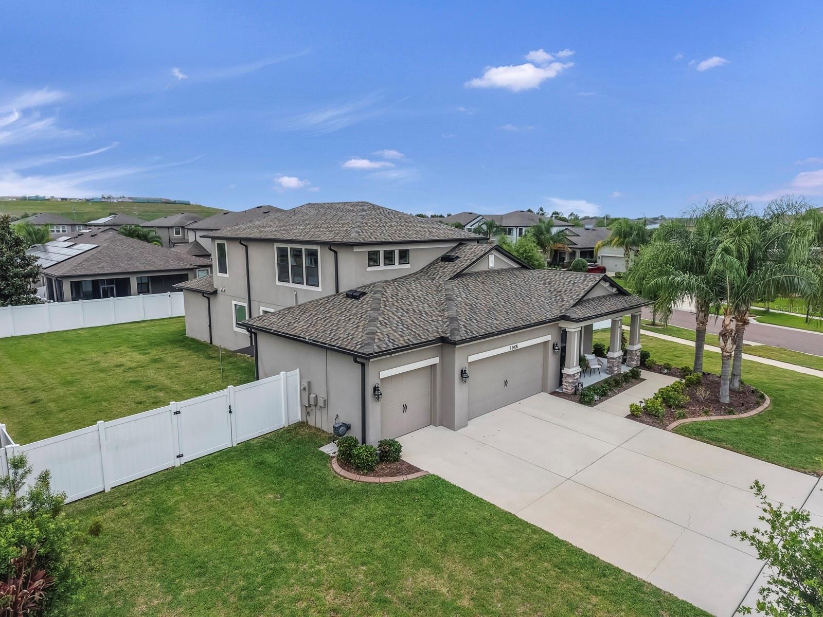 11405 CARLTON FIELDS DR