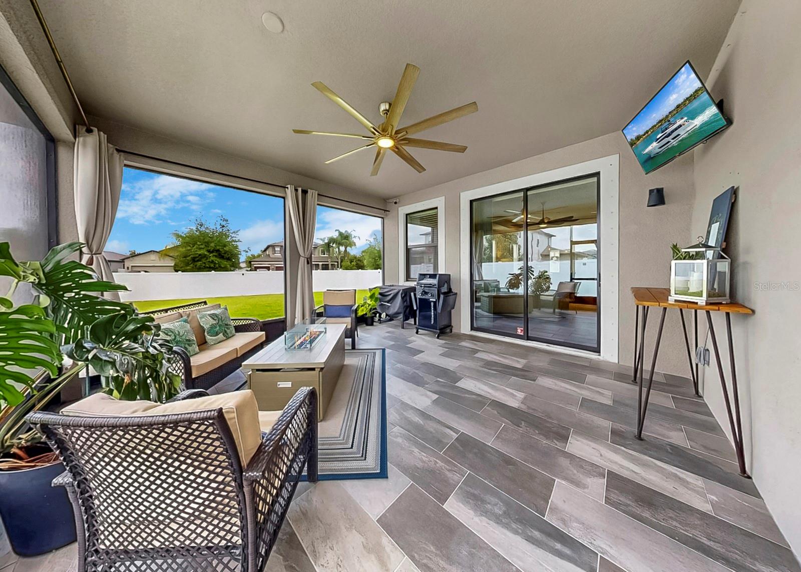 11405 CARLTON FIELDS DR