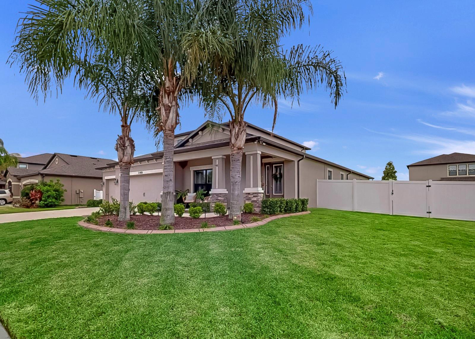 11405 CARLTON FIELDS DR