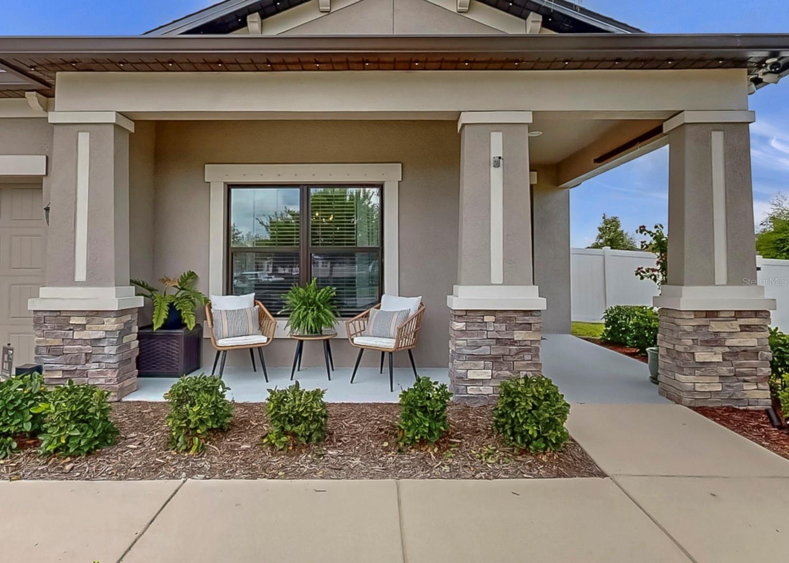 11405 CARLTON FIELDS DR