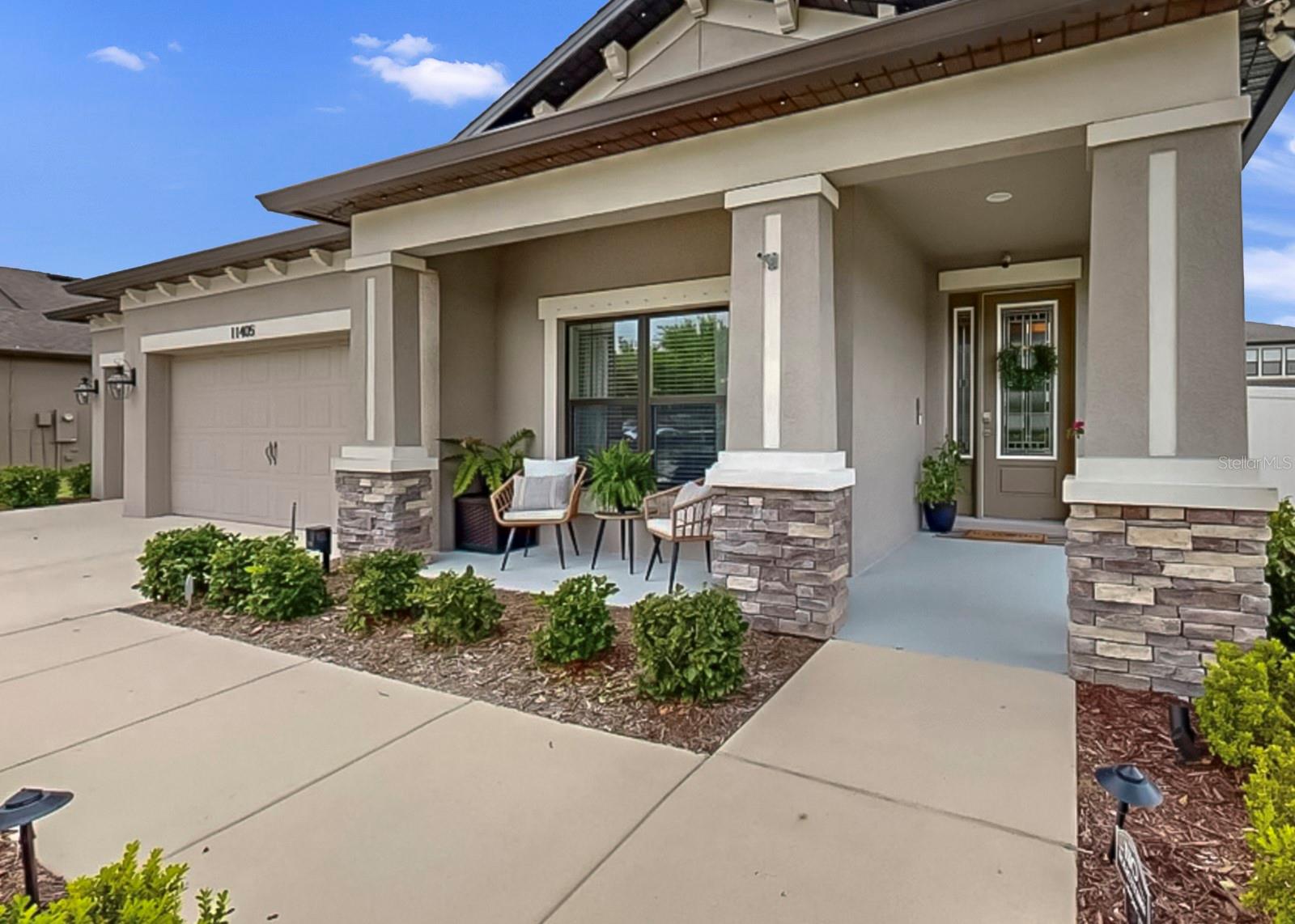 11405 CARLTON FIELDS DR