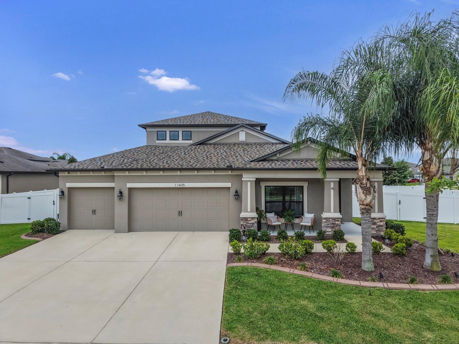 11405 CARLTON FIELDS DR