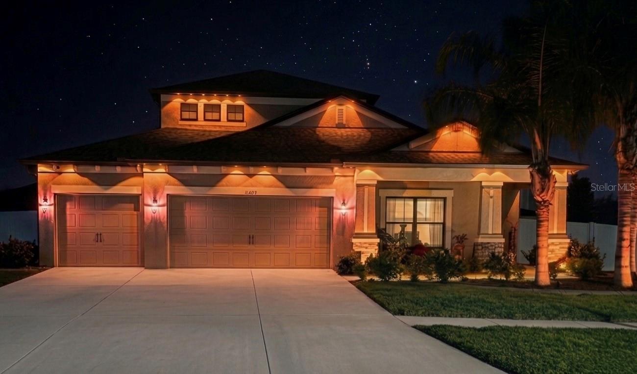 11405 CARLTON FIELDS DR