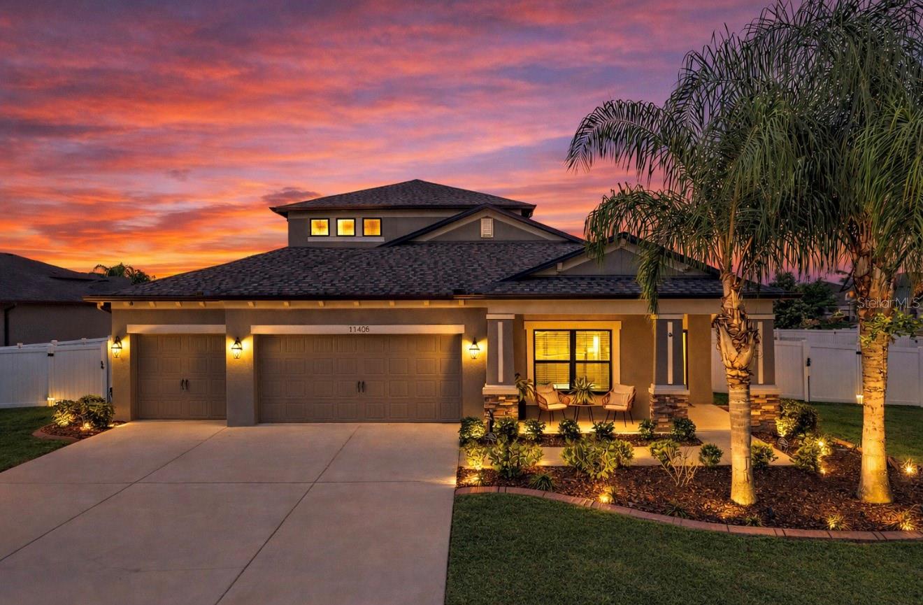 11405 CARLTON FIELDS DR