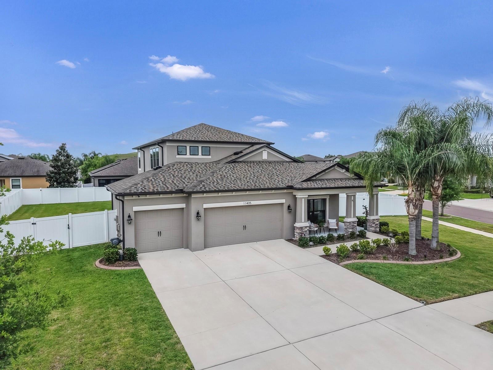 11405 CARLTON FIELDS DR