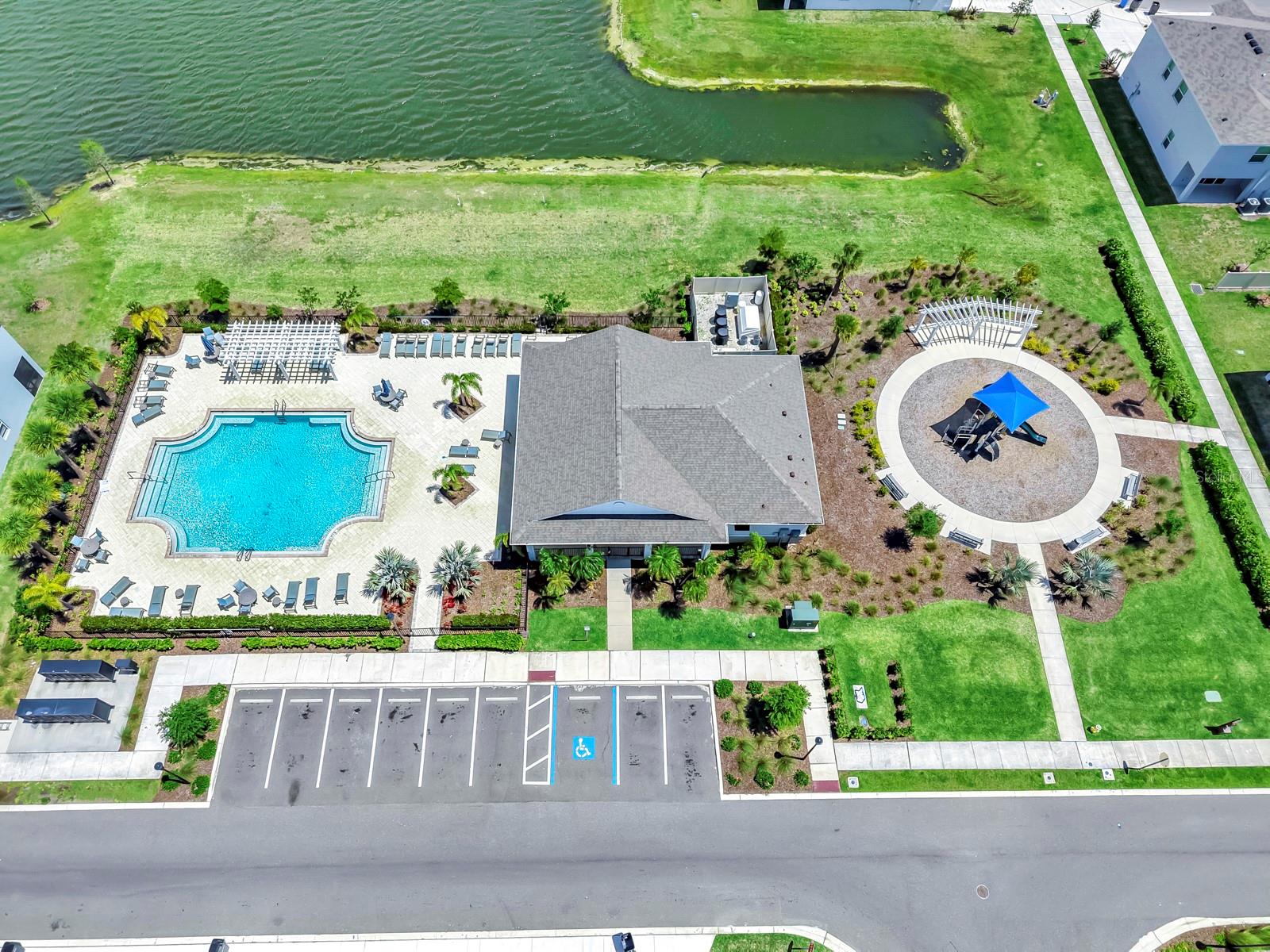 263 MANGROVE SHADE CIR