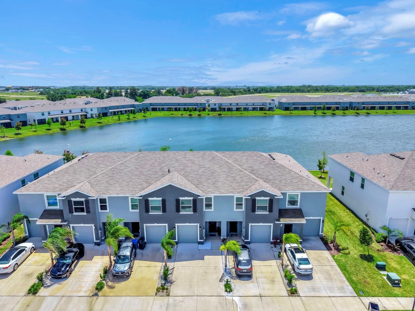 263 MANGROVE SHADE CIR