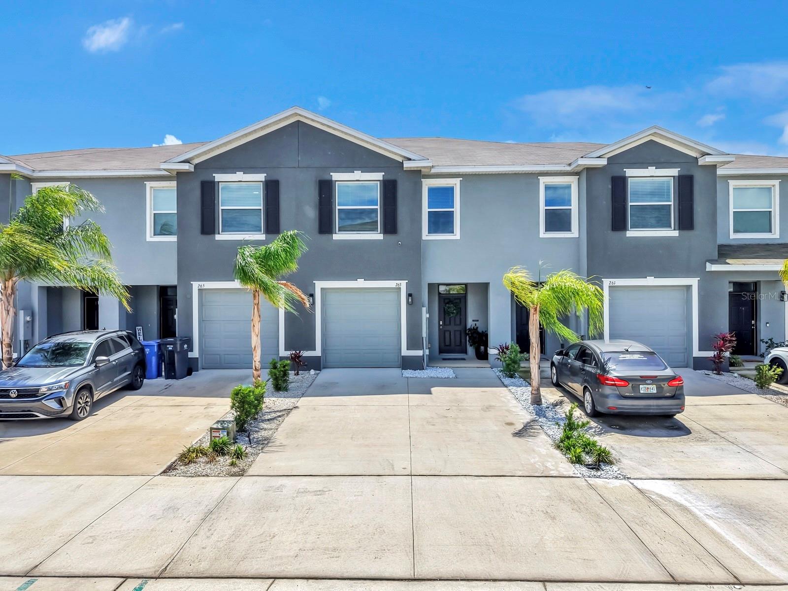 263 MANGROVE SHADE CIR