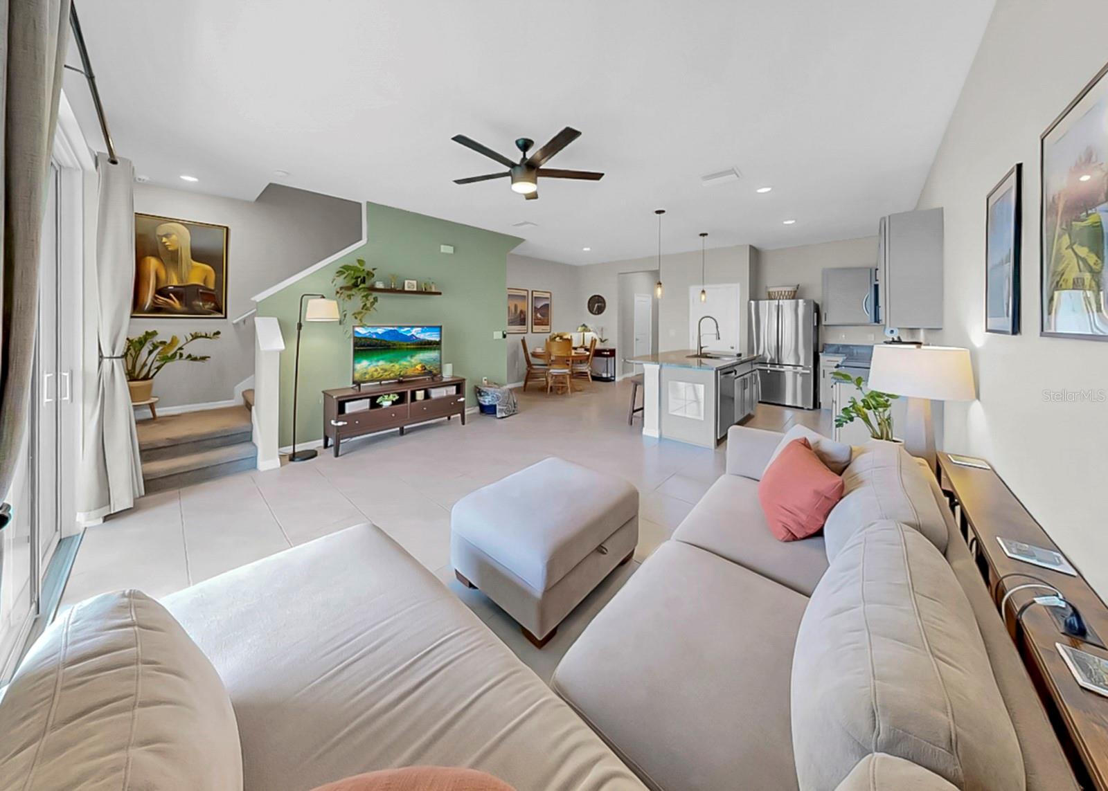 263 MANGROVE SHADE CIR