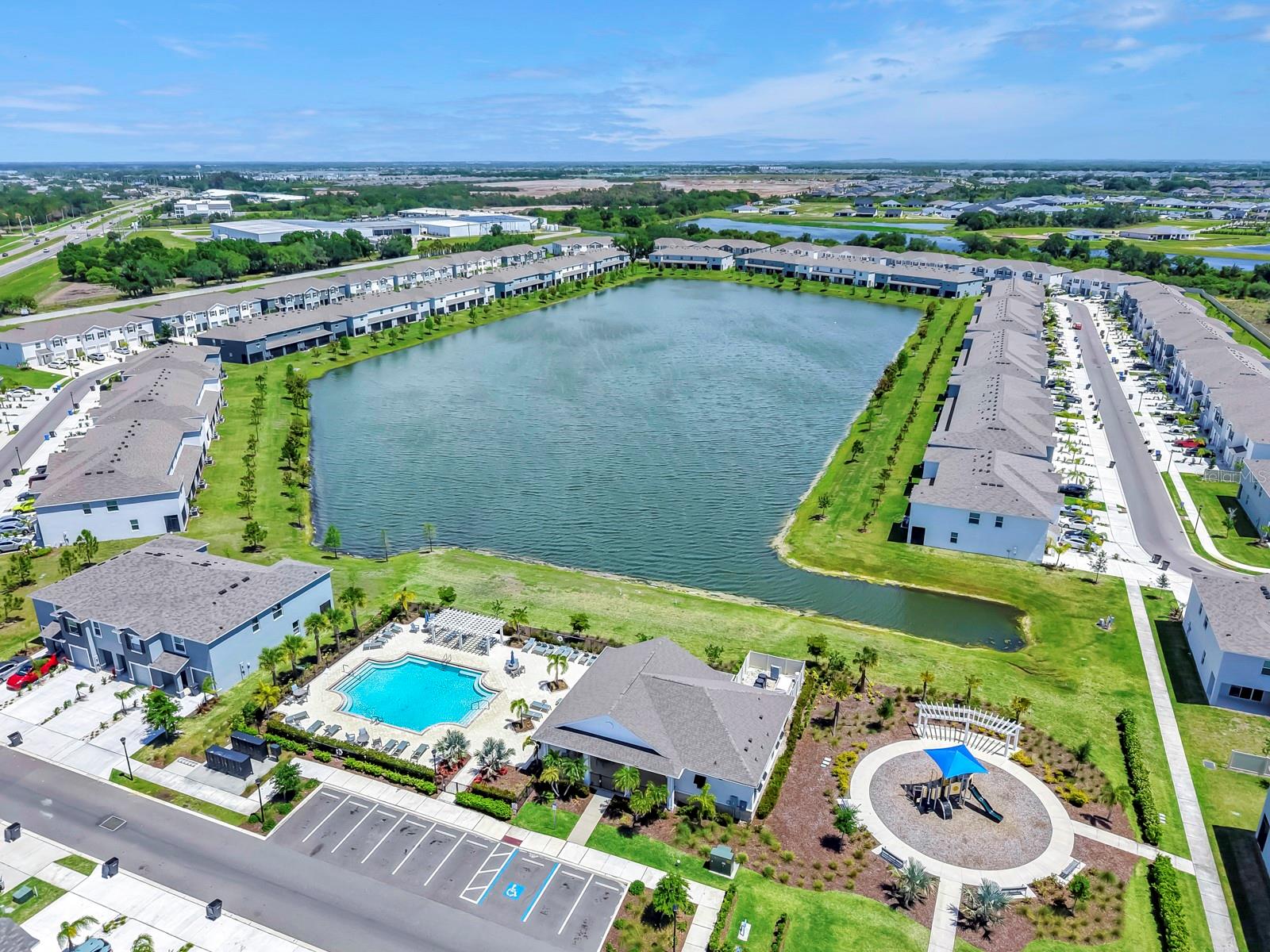 263 MANGROVE SHADE CIR