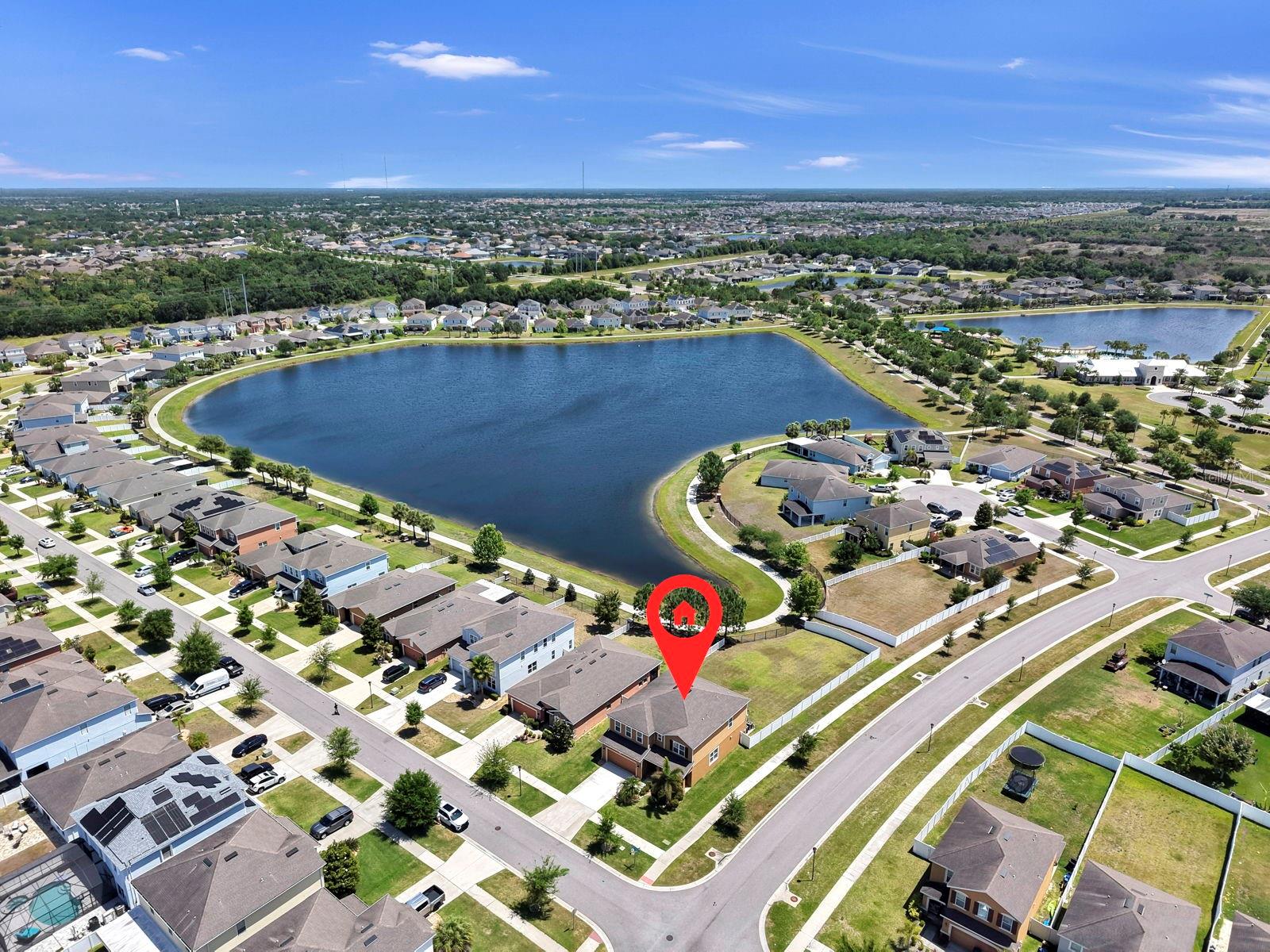 14146 POKE RIDGE DR