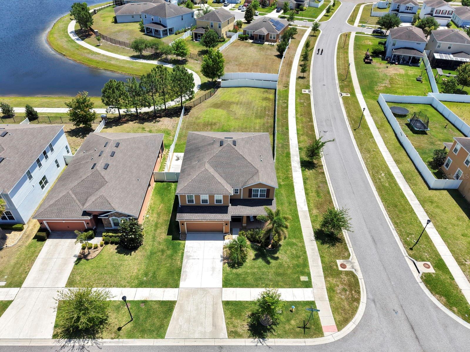 14146 POKE RIDGE DR
