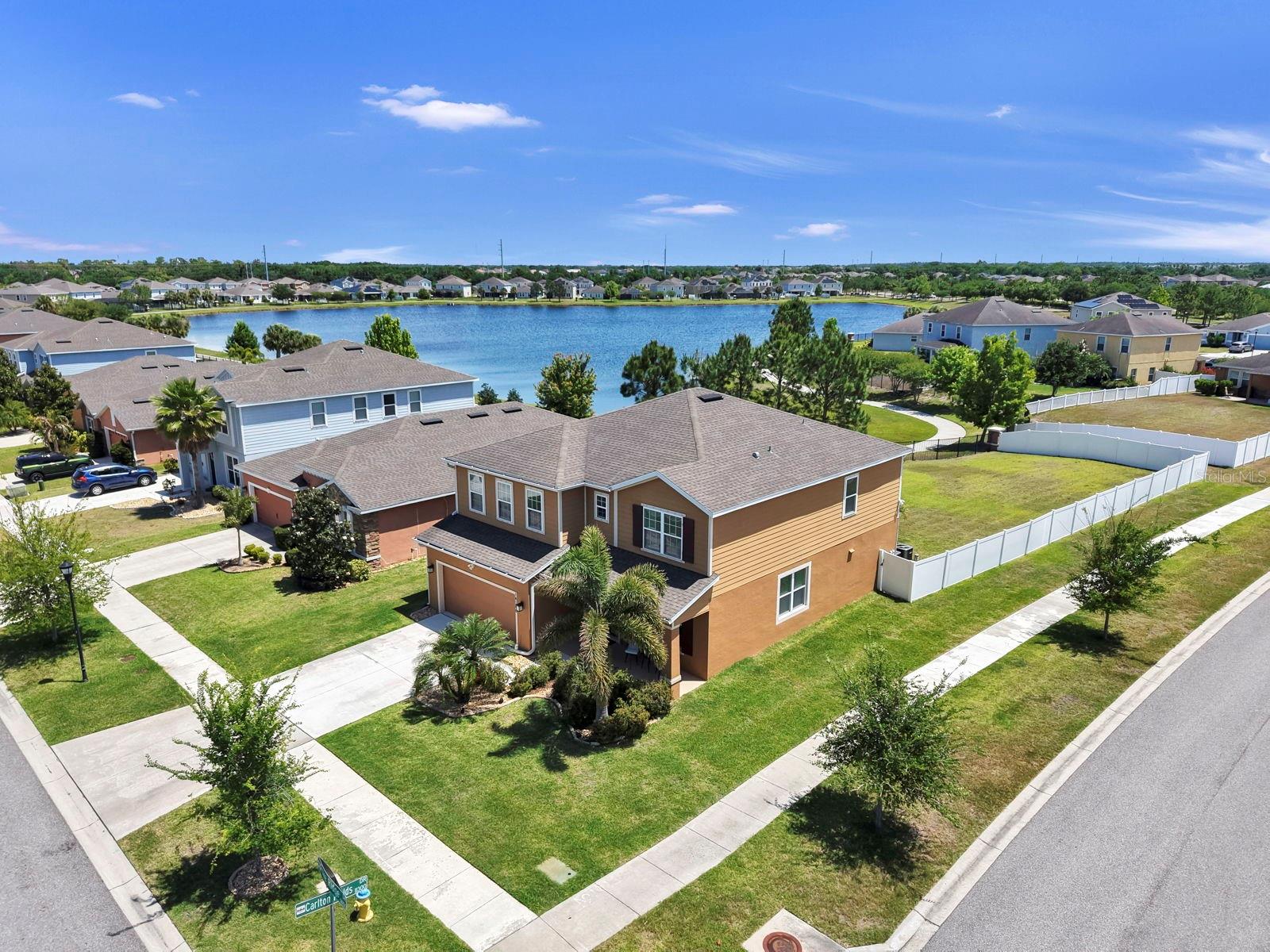 14146 POKE RIDGE DR