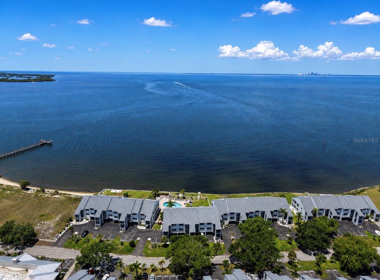 810 BAHIA DEL SOL DR #16