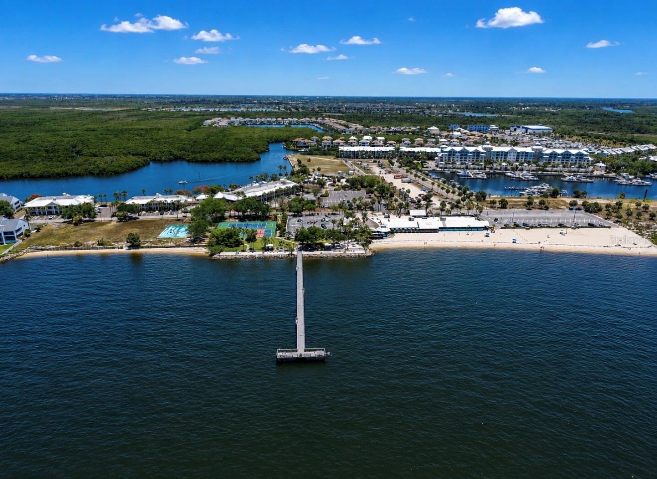 810 BAHIA DEL SOL DR #16