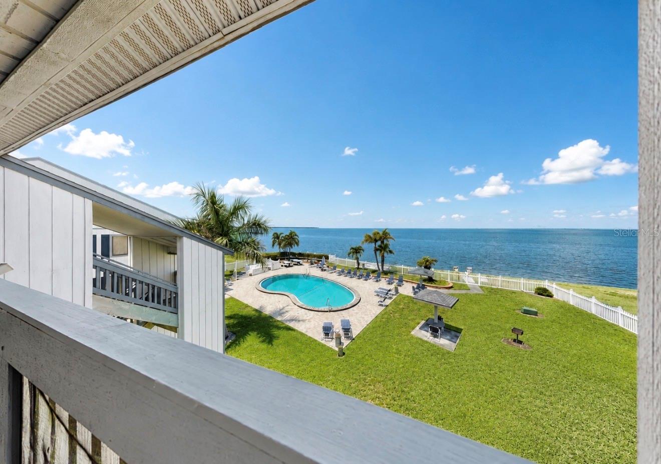 810 BAHIA DEL SOL DR #16