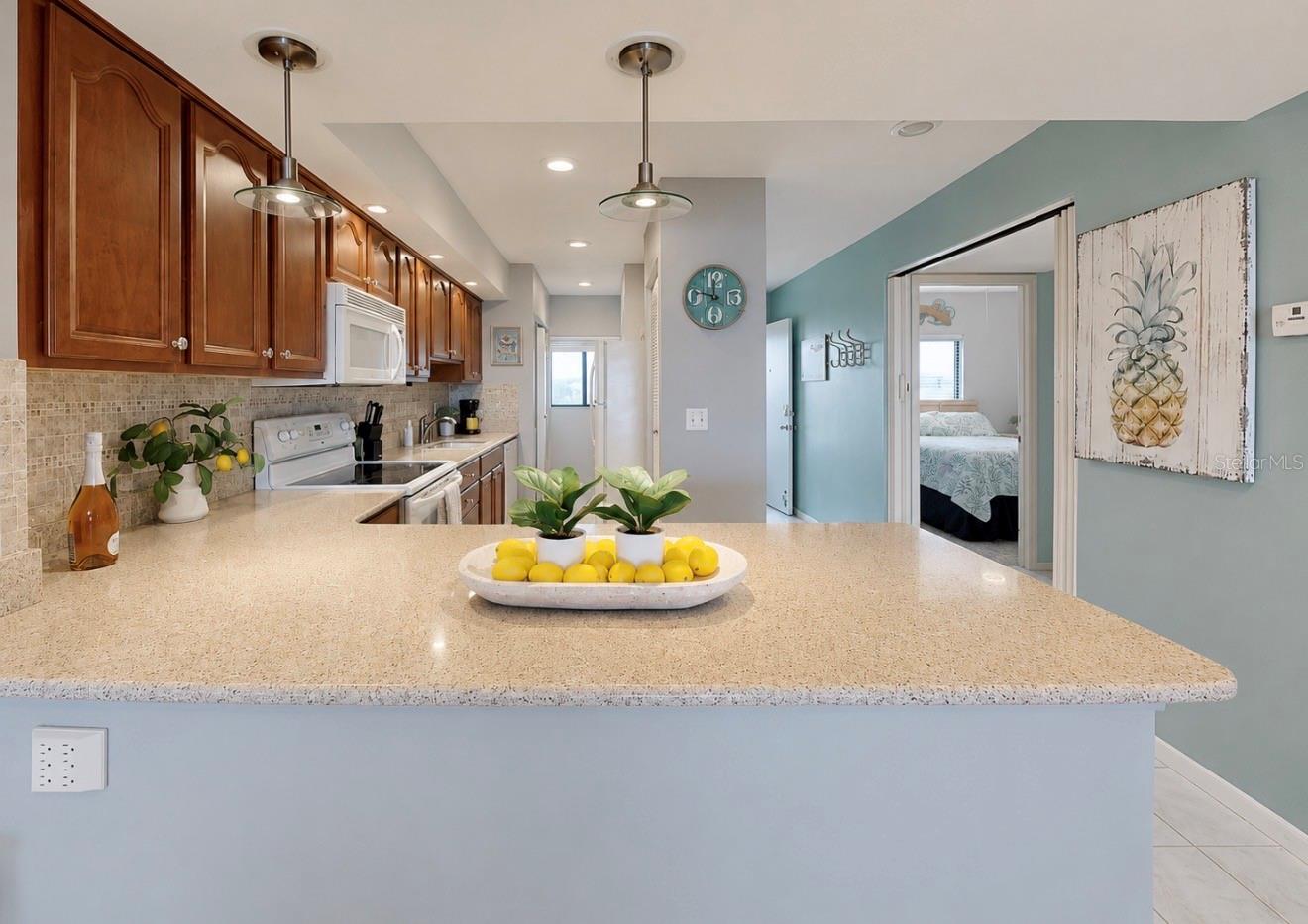 810 BAHIA DEL SOL DR #16