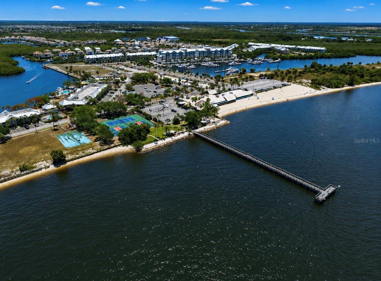 810 BAHIA DEL SOL DR #16
