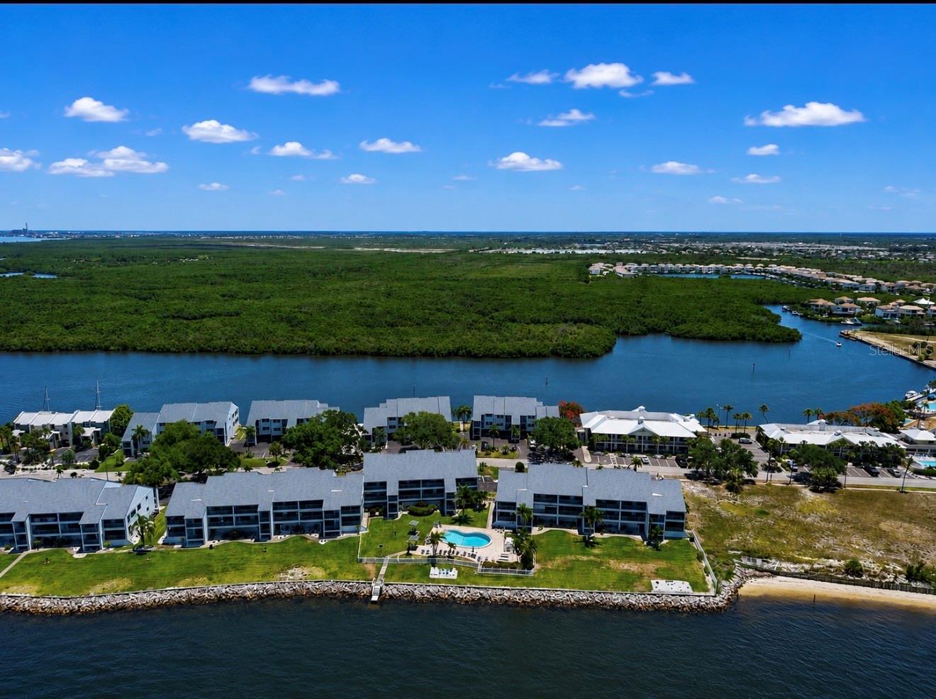 810 BAHIA DEL SOL DR #16