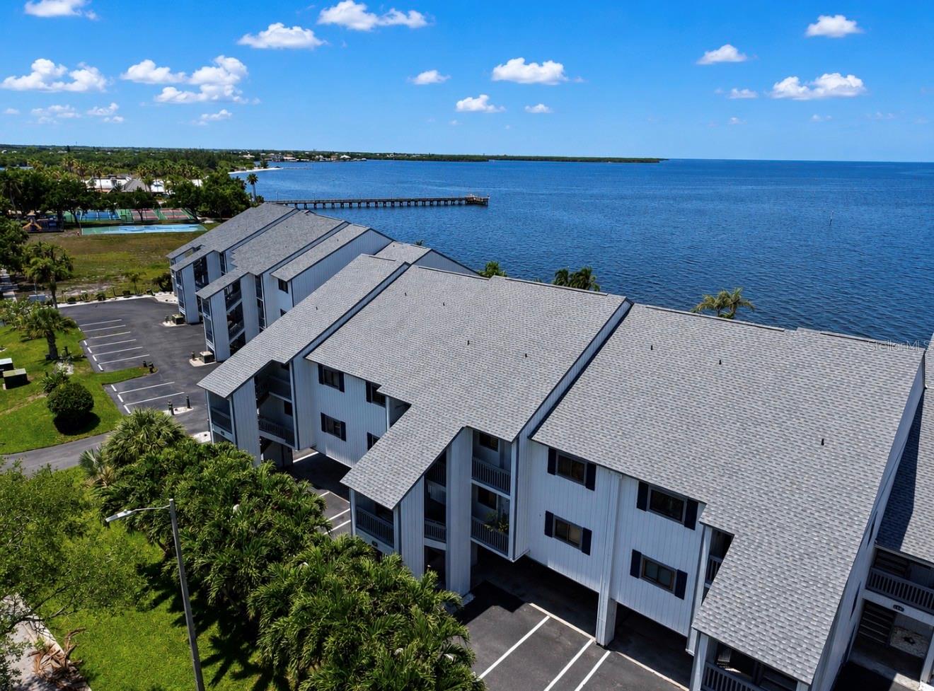 810 BAHIA DEL SOL DR #16