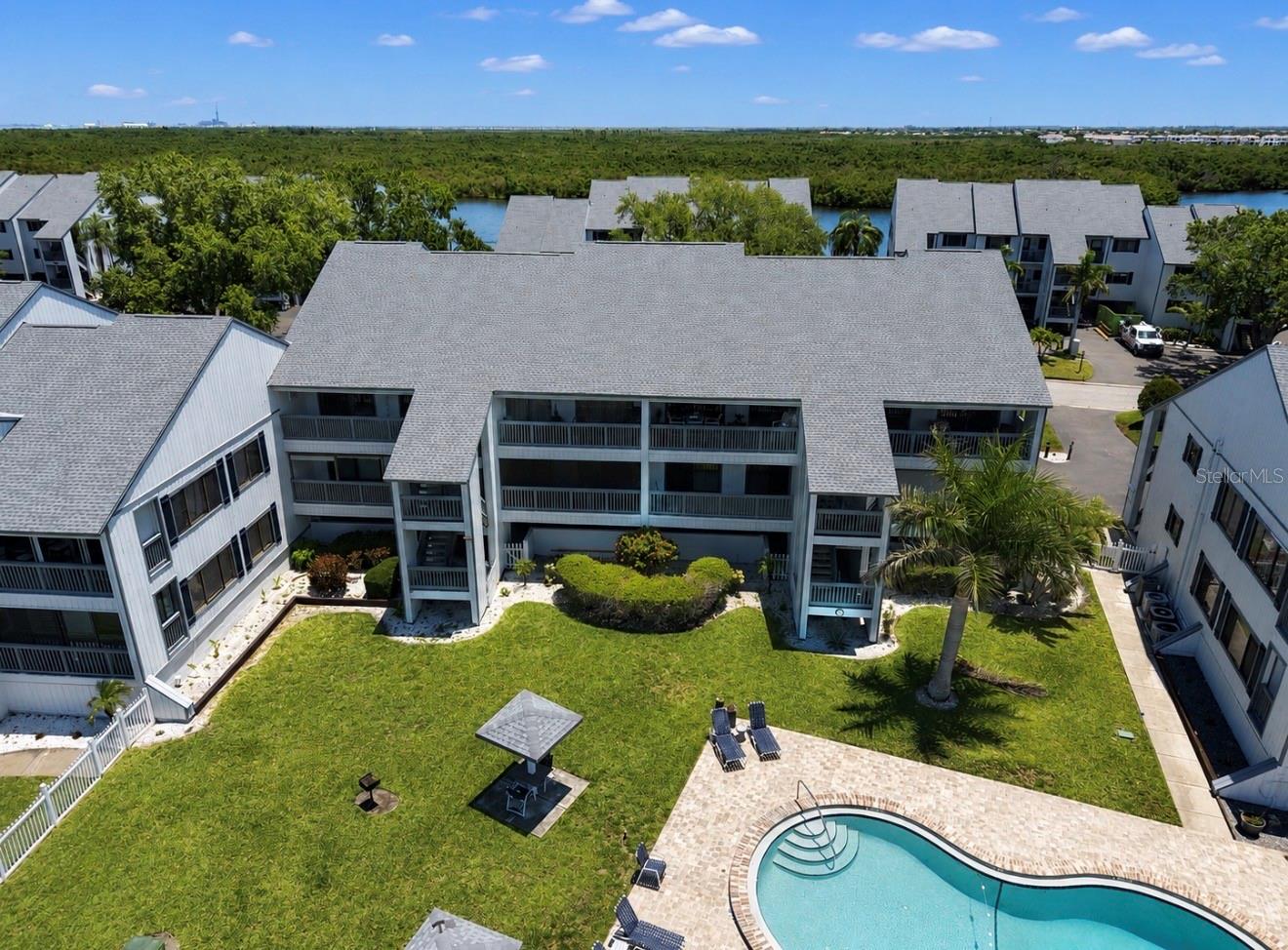 810 BAHIA DEL SOL DR #16