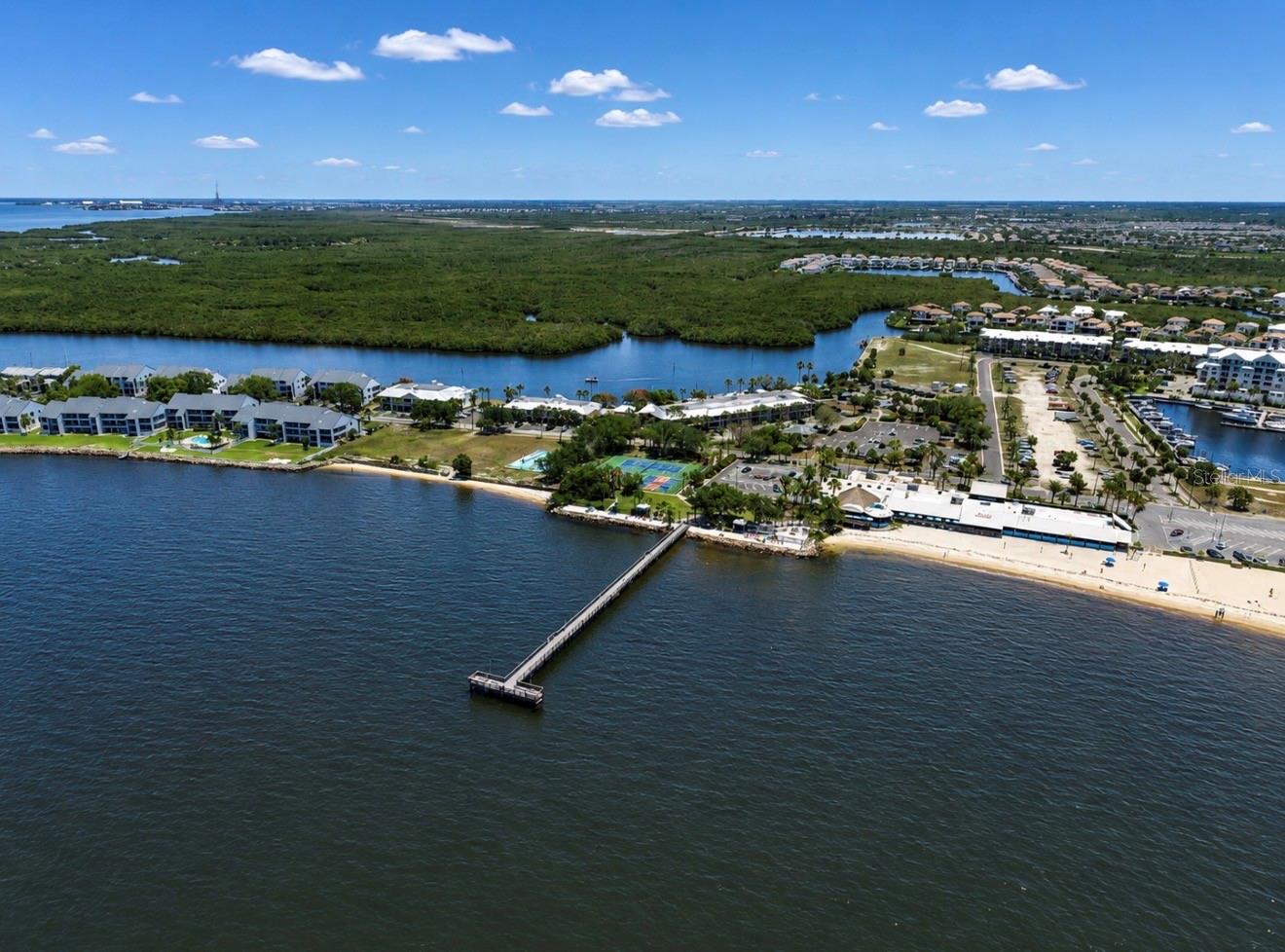 810 BAHIA DEL SOL DR #16