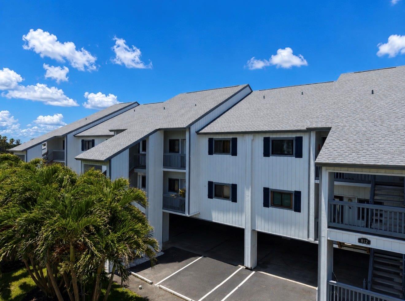810 BAHIA DEL SOL DR #16