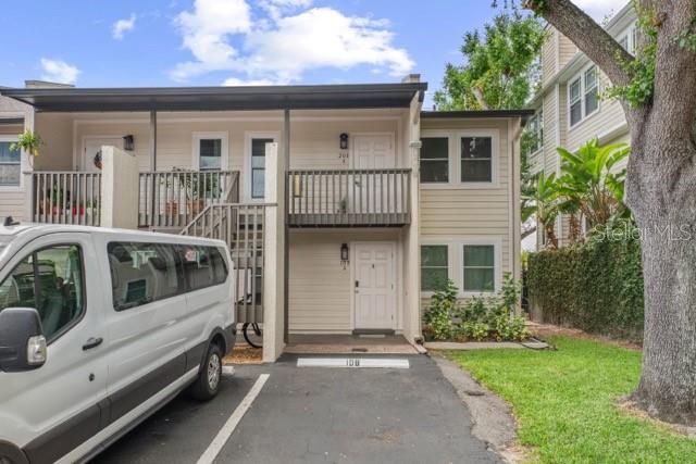 527 S LINCOLN AVE #A208