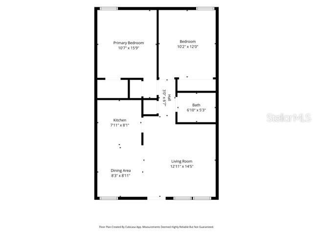 527 S LINCOLN AVE #A208