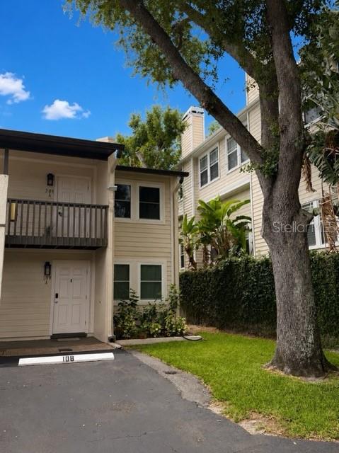 527 S LINCOLN AVE #A208