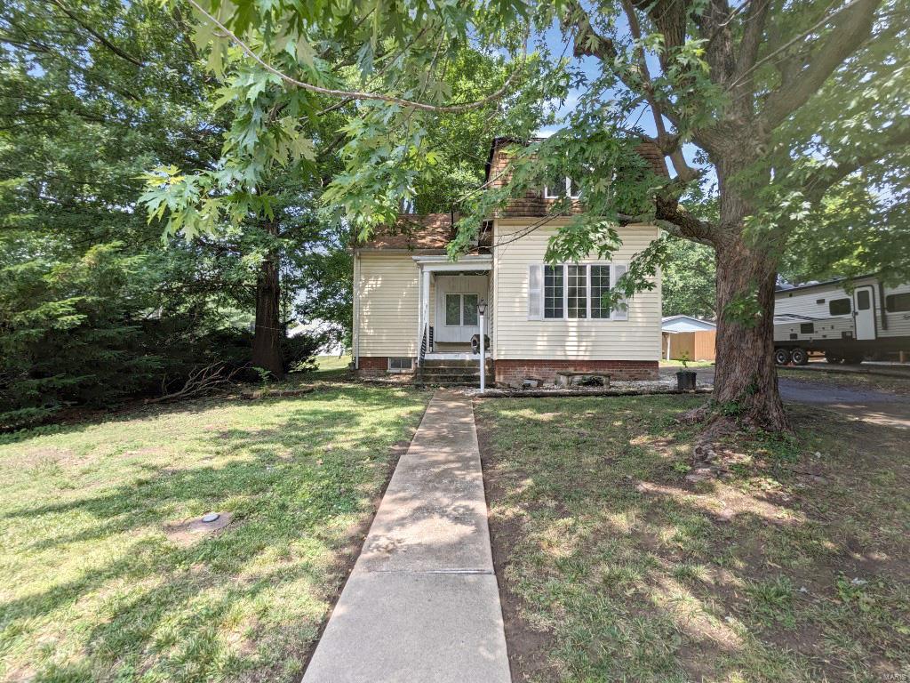 107 N 36th Street