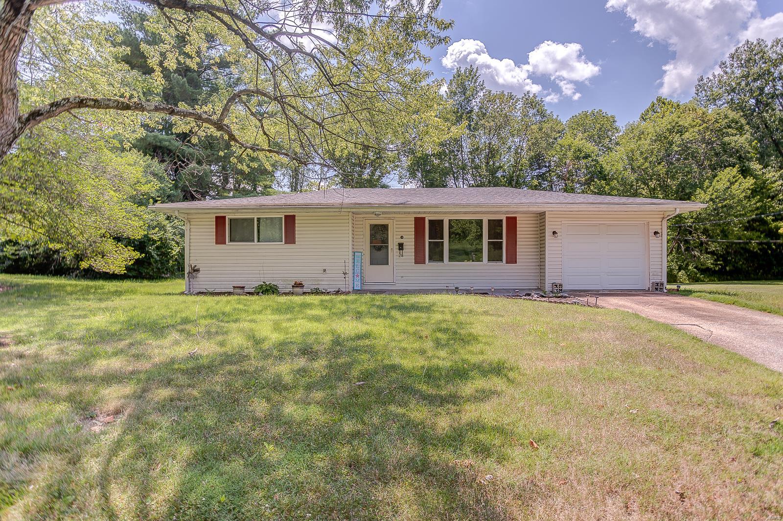 28 Rosehaven Drive