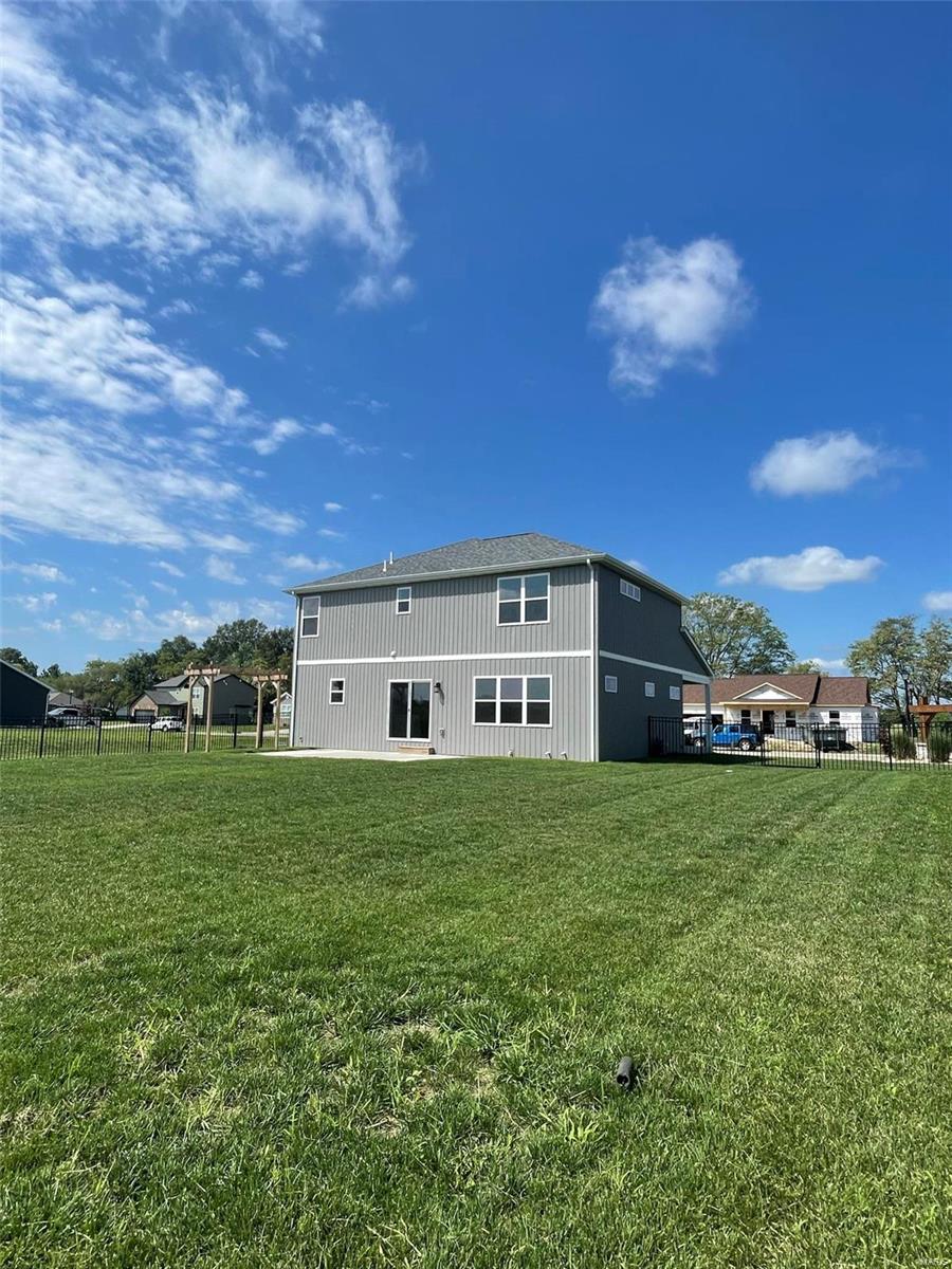 444 Foxtail Drive