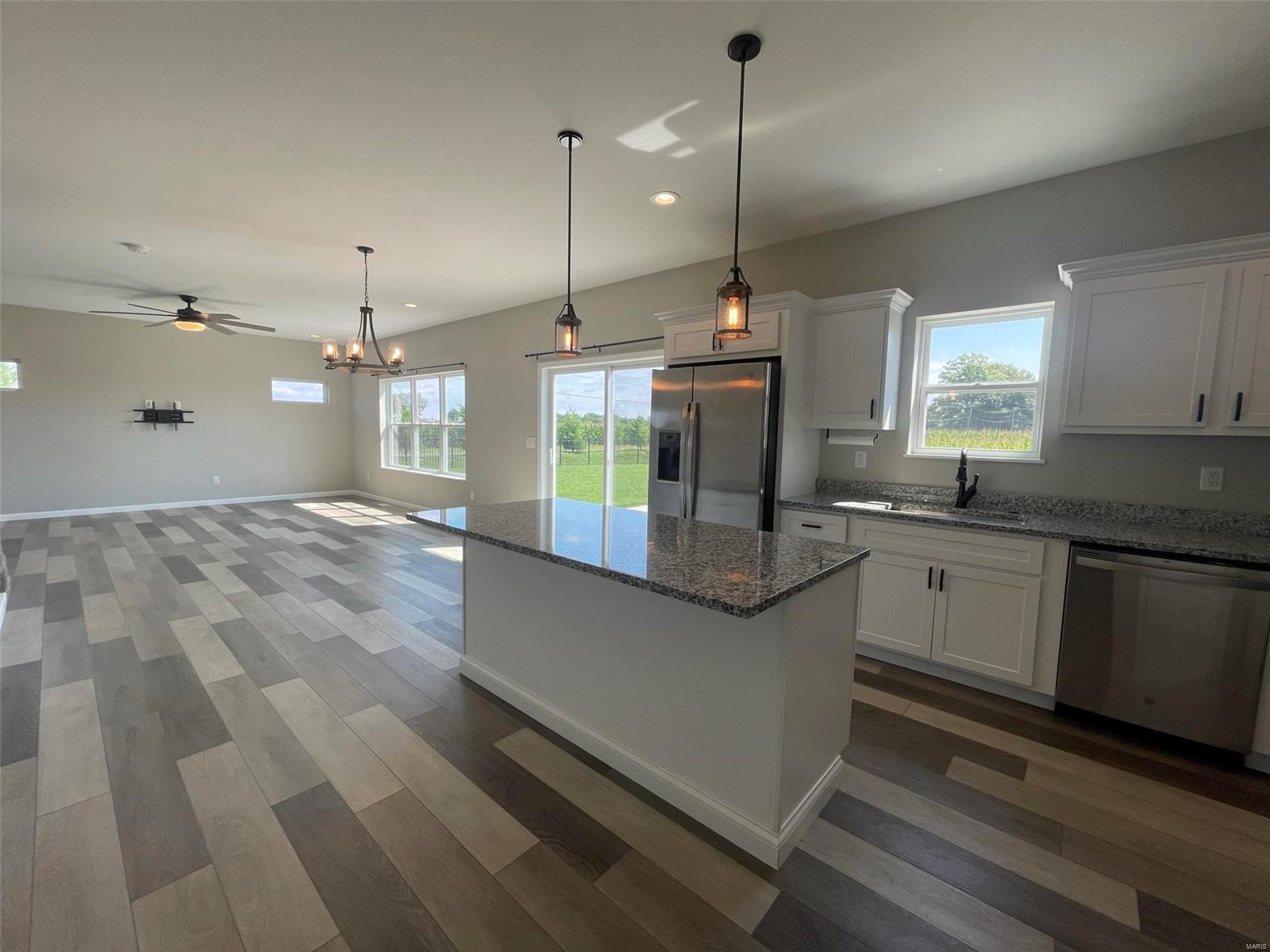 444 Foxtail Drive