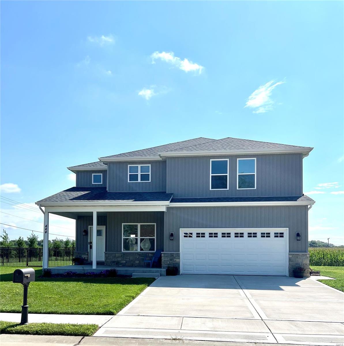 444 Foxtail Drive