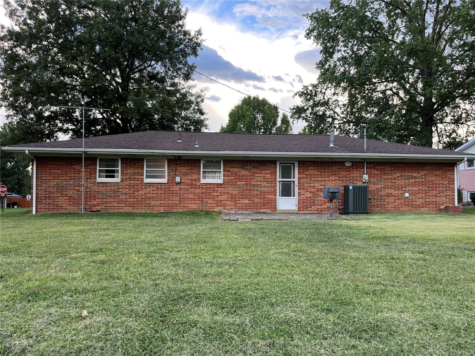 401 Springdale Drive