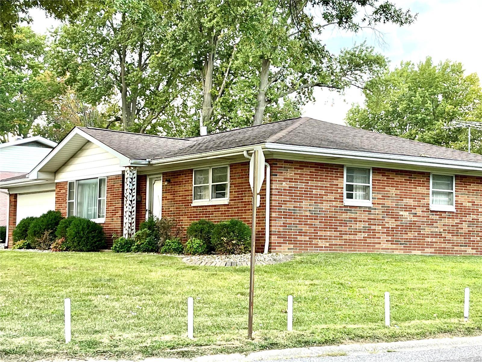 401 Springdale Drive