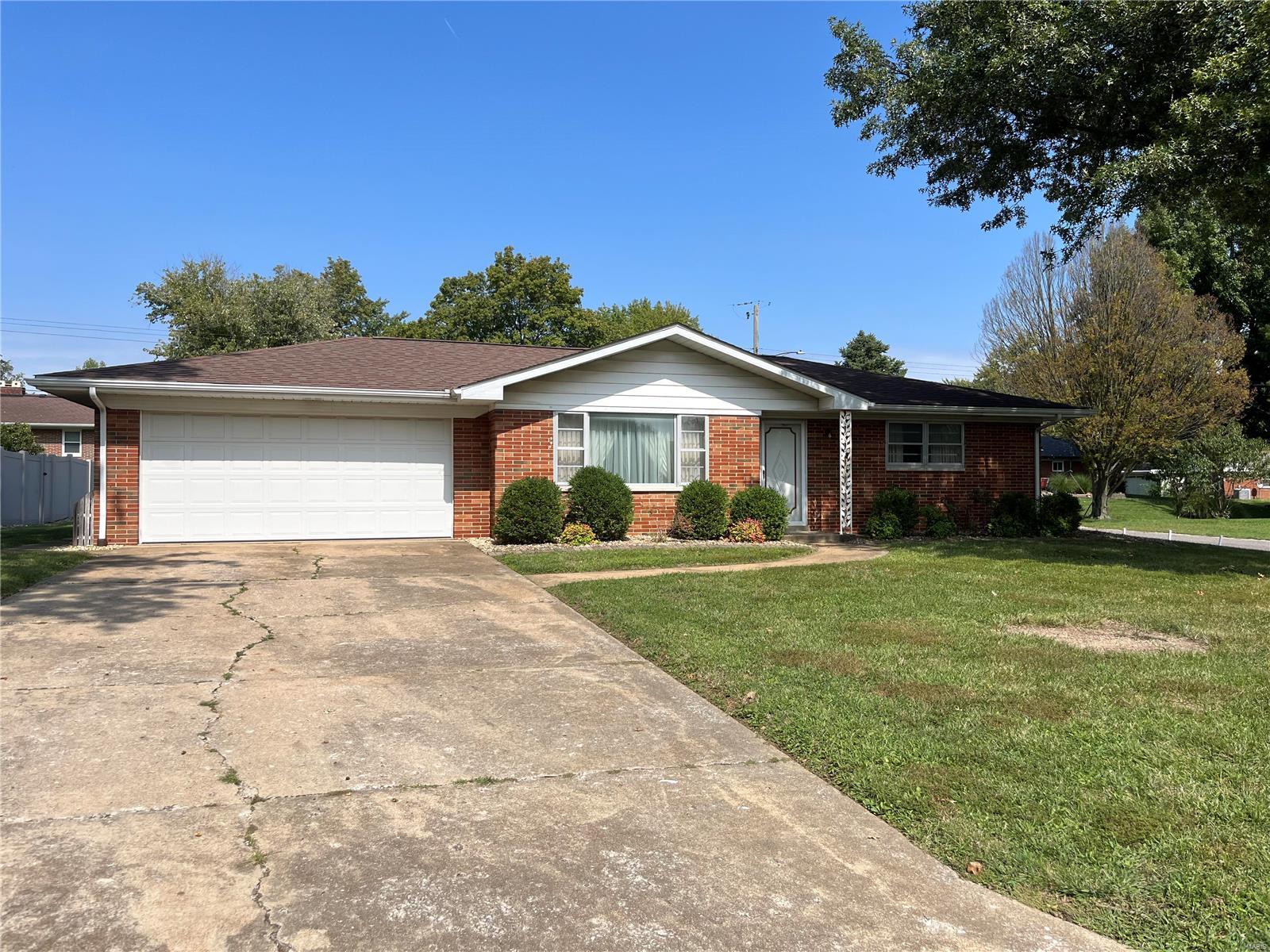 401 Springdale Drive