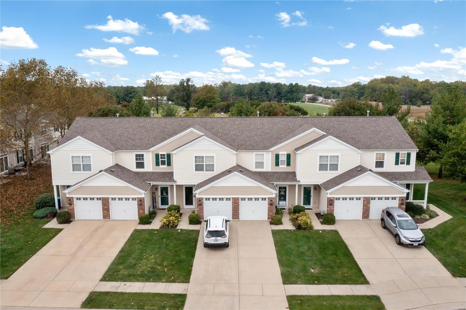 4003 Gentry Lane