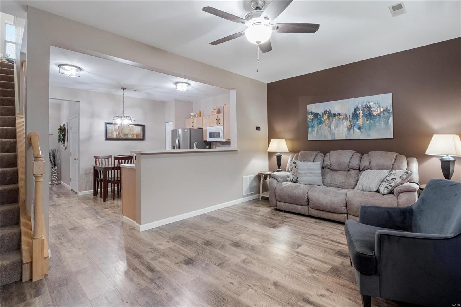 4003 Gentry Lane