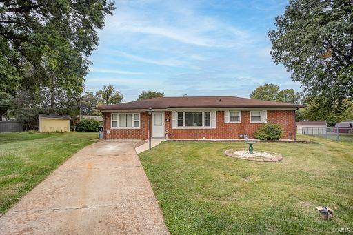 76 Gatewood Court