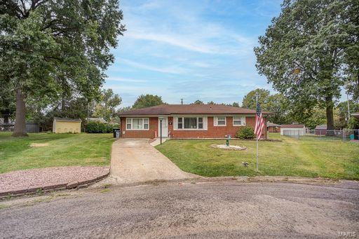 76 Gatewood Court