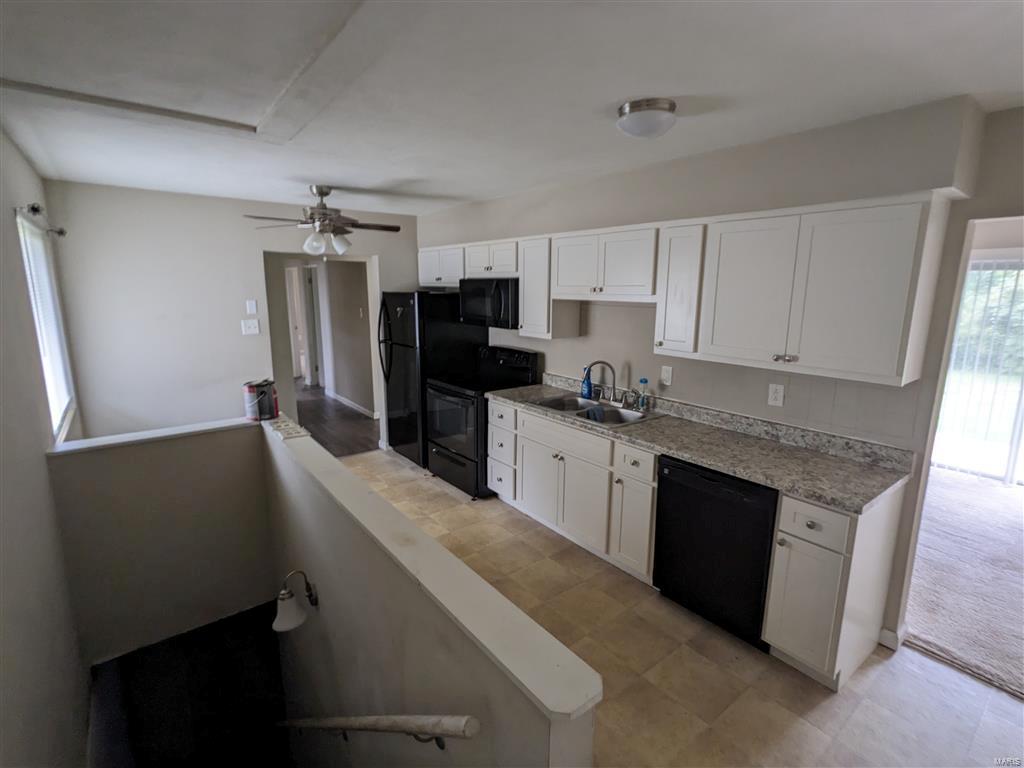 1200 Price Street