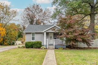 420 N Vine Street