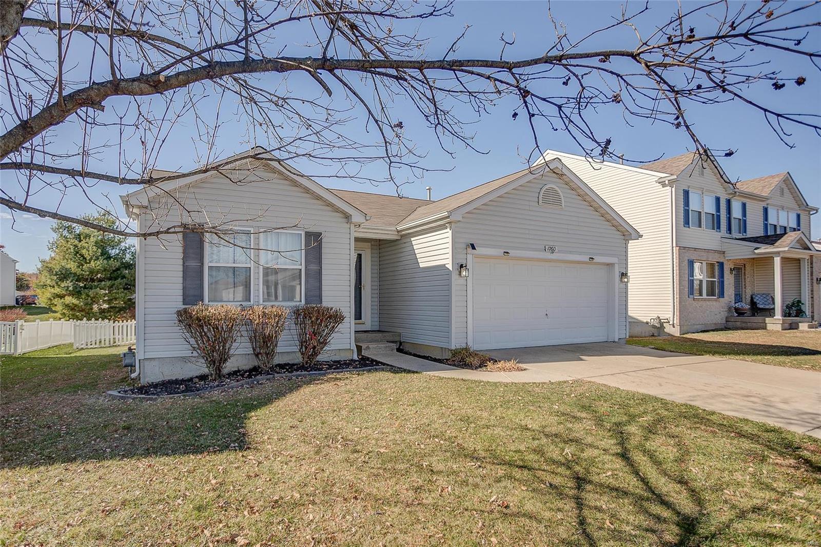 1760 Shade Tree Court