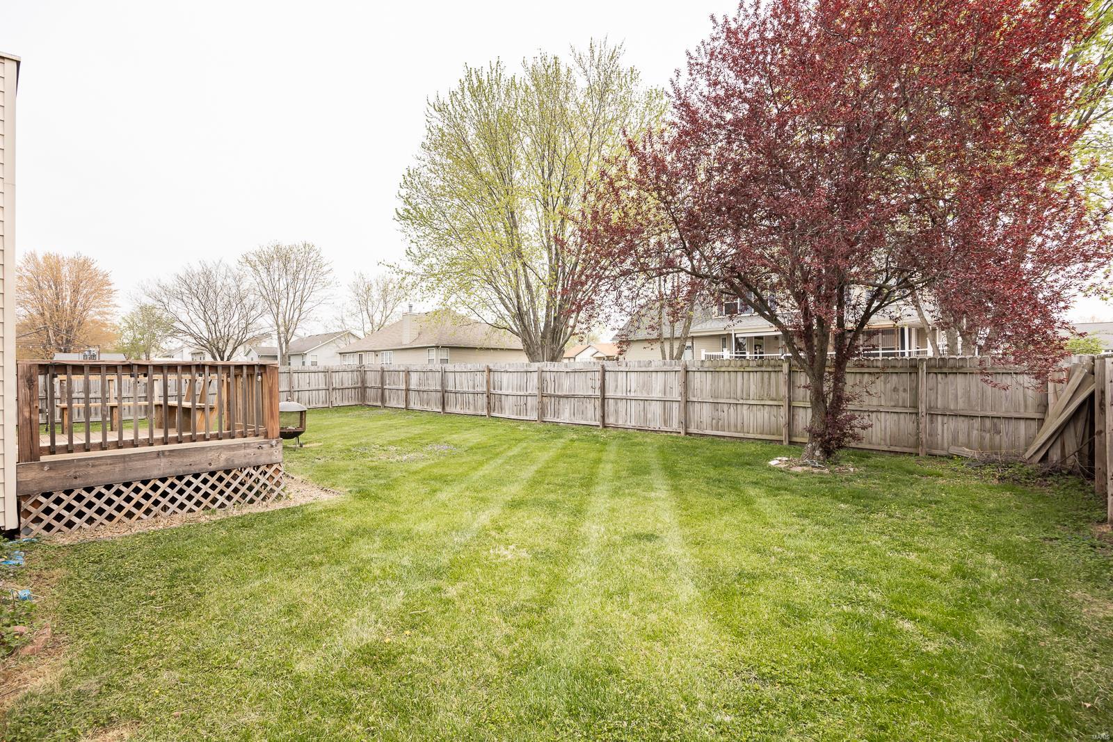916 Mayfair Dr.