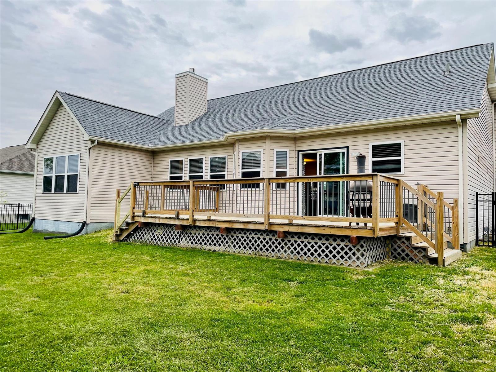 116 Gladwyn Drive