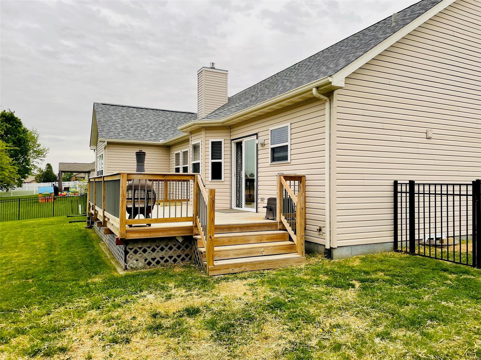 116 Gladwyn Drive