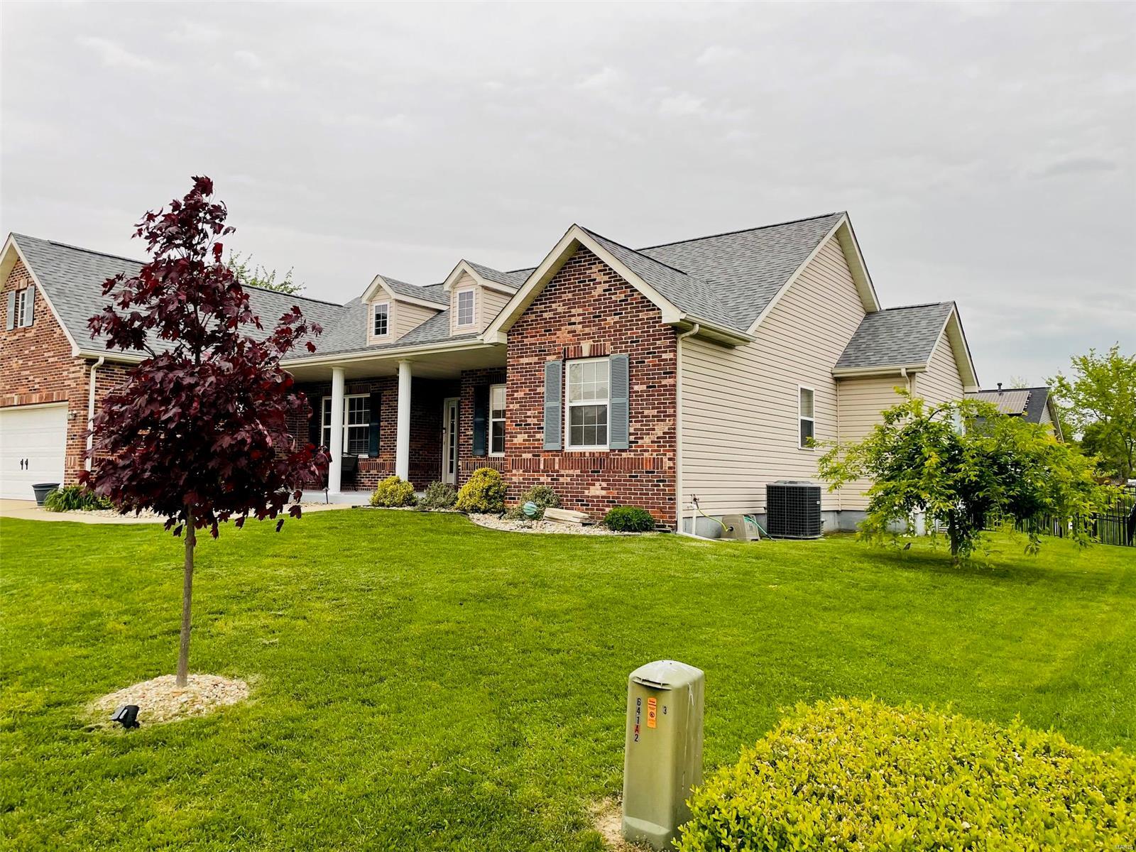 116 Gladwyn Drive